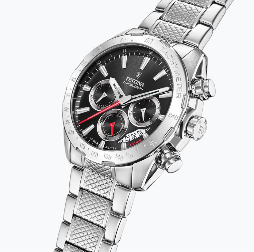 OROLOGIO FESTINA CHRONO