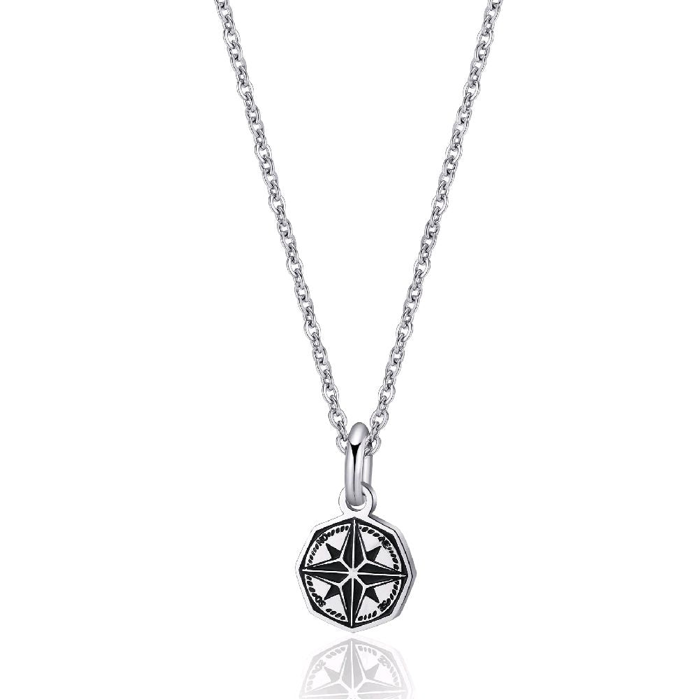 COLLANA S'AGAPO' CHARISMA
