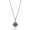 COLLANA S'AGAPO' CHARISMA