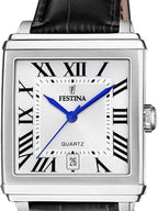 FESTINA DONNA ON THE SQUARE