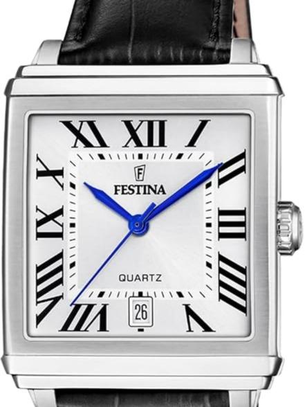 FESTINA DONNA ON THE SQUARE