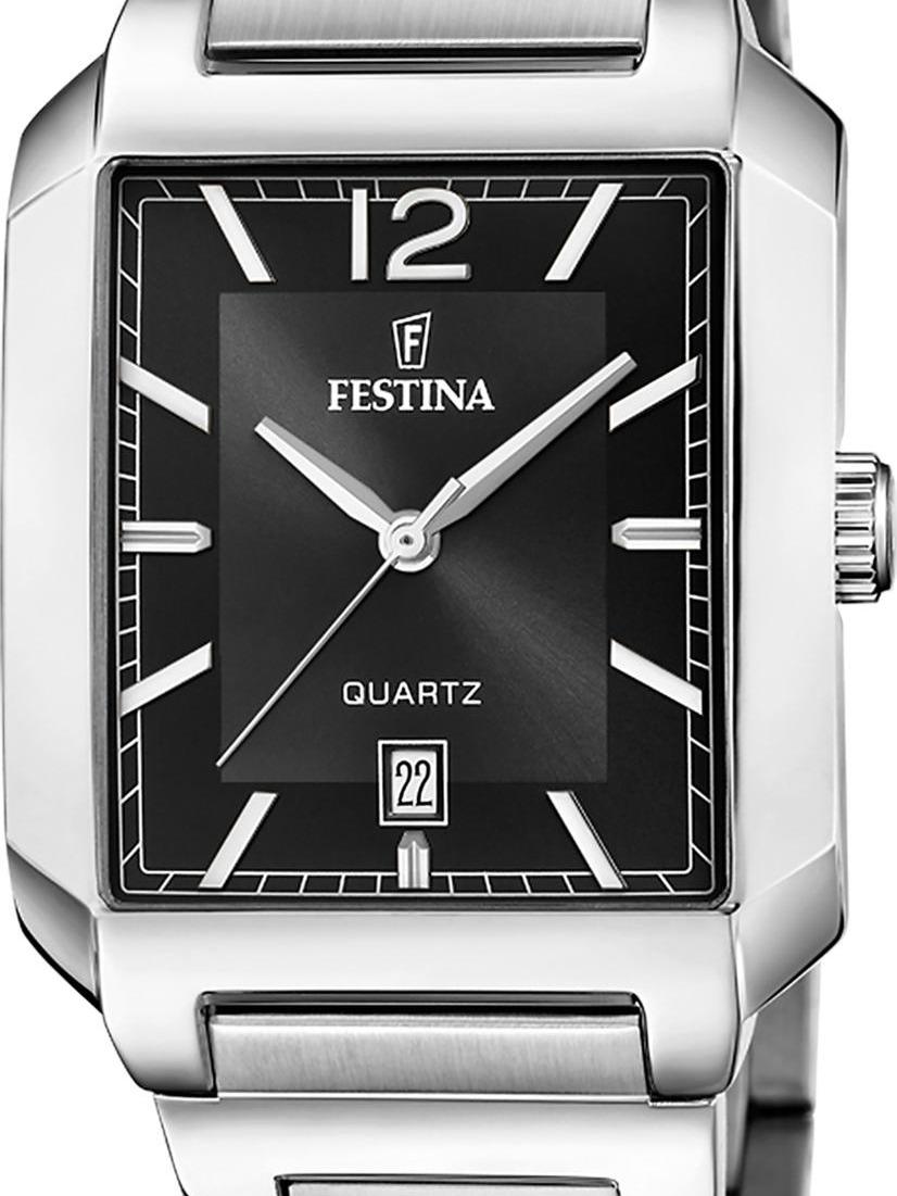 OROLOGIO FESTINA ON THE SQUARE