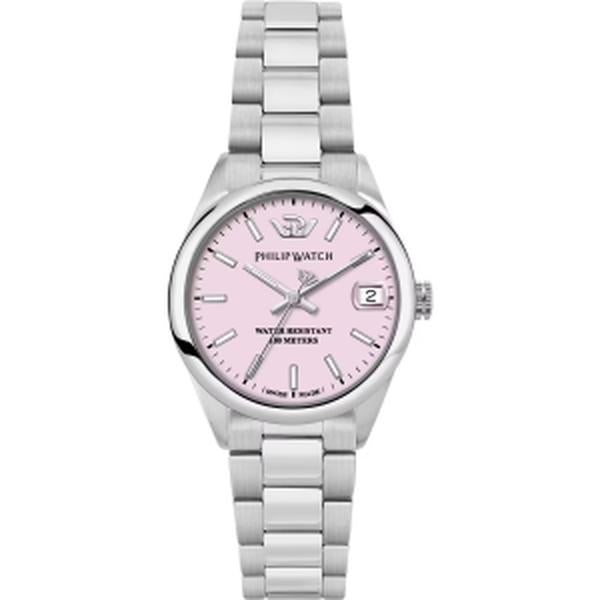 OROLOGIO PHILIP WATCH DONNA CARIBE SWISS MADE