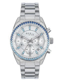 OROLOGIO BREIL TRIBE AZURE CRONO LIST 129