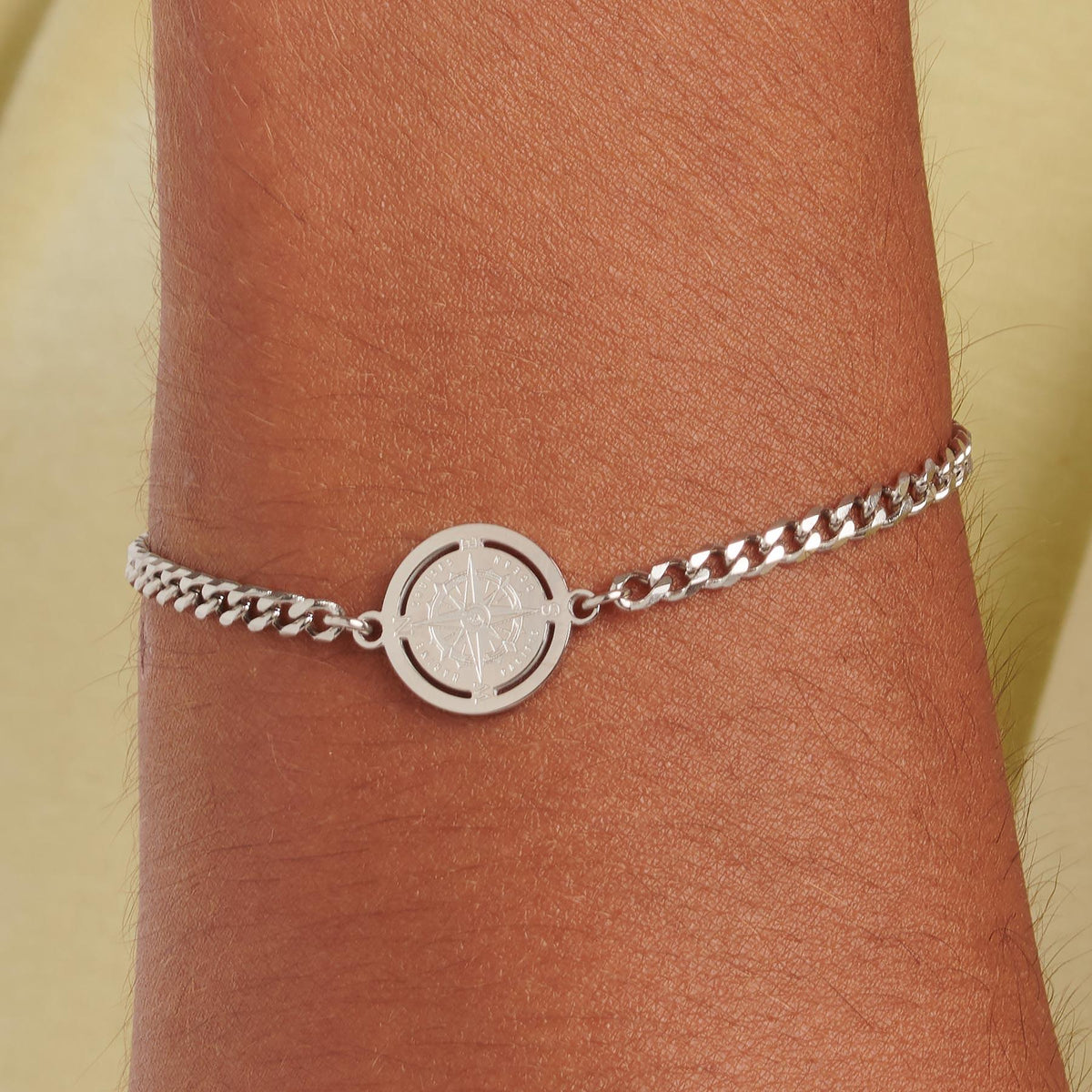 BRACCIALE S'AGAPO REBEL