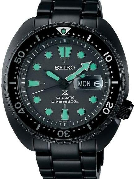 SEIKO PROSPEX AUTOMATICO DIVER