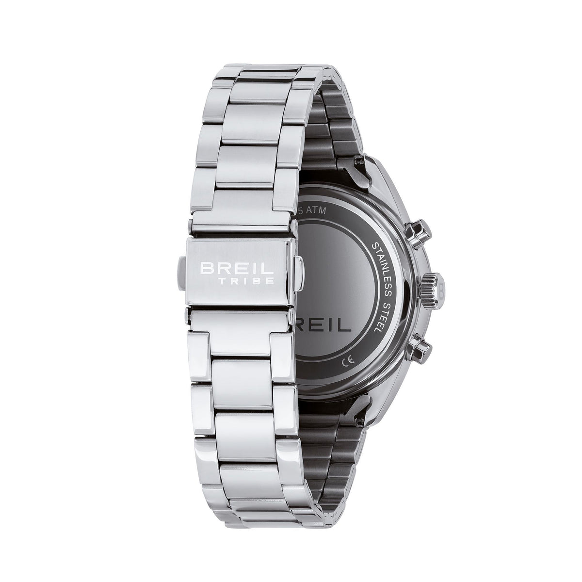 OROLOGIO BREIL TRIBE AZURE CRONOGRAFO