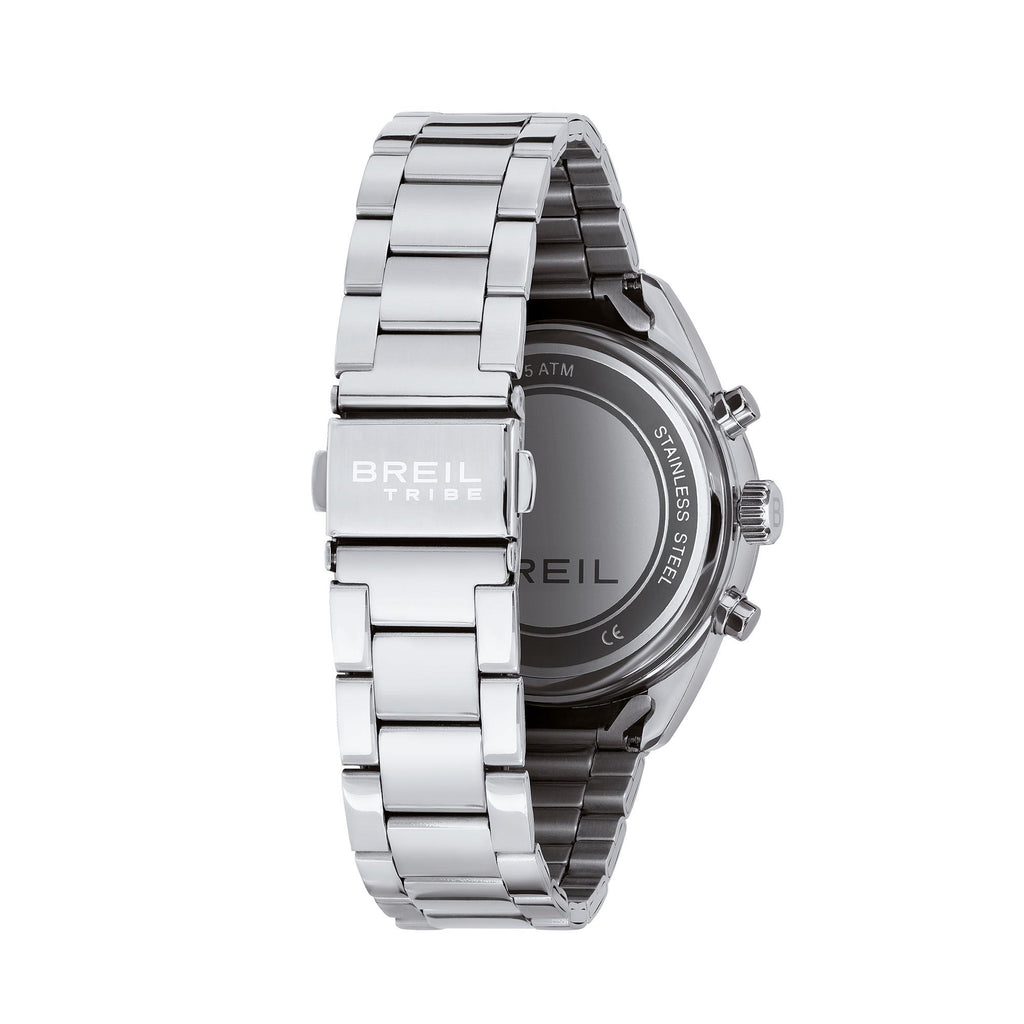 OROLOGIO BREIL TRIBE CRONOGRAFO