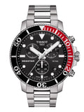 OROLOGIO TISSOT SEASTAR CRONOGRAFO