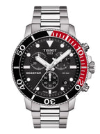 OROLOGIO TISSOT SEASTAR CRONOGRAFO