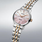 SEIKO PRESAGE DONNA EDIZIONE LIMITATA