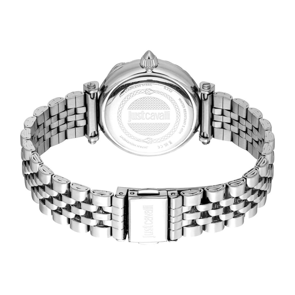 OROLOGIO DONNA JUST CAVALLI