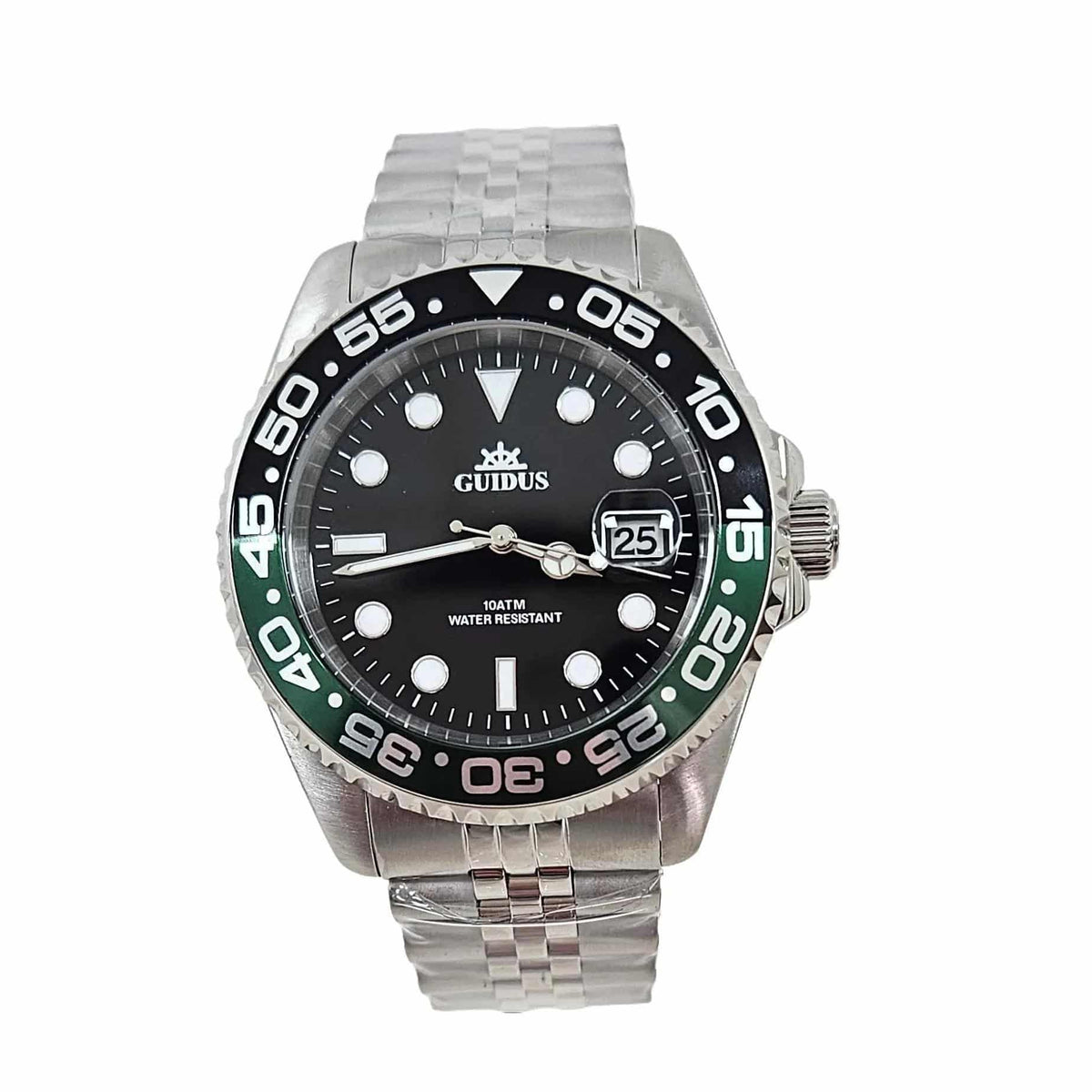 OROLOGIO GUIDUS DIVER LIST 229