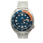 OROLOGIO GUIDUS DIVER 200 MT LIST 229