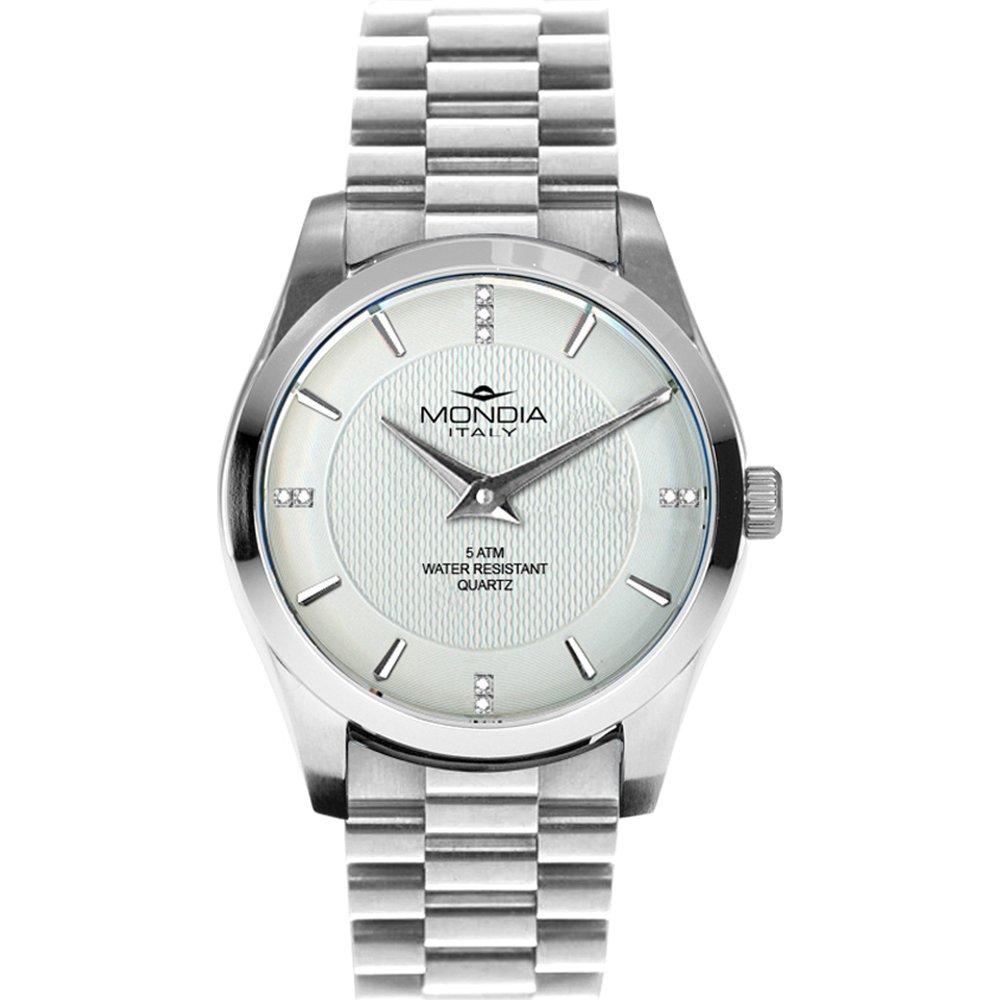 OROLOGIO MONDIA MADISON CITY LADY