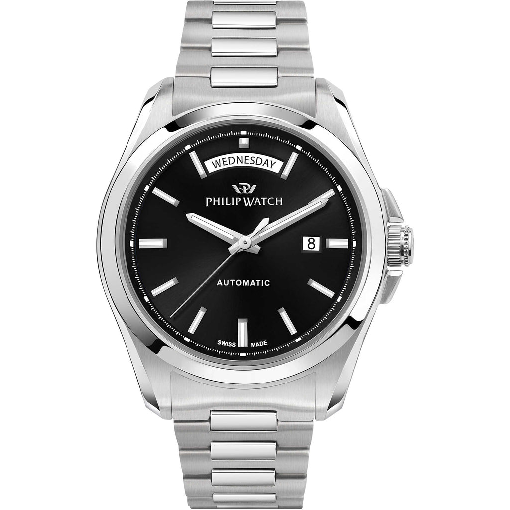 OROLOGIO PHILIP WATCH AUTOMAICO AMALFI SWISS MADE
