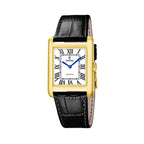 OROLOGIO FESTINA ON THE SQUARE GOLD
