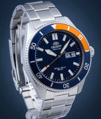 OROLOGIO ORIENT KANO/ BIG MAKO