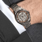 OROLOGIO FESTINA AUTOMATICO