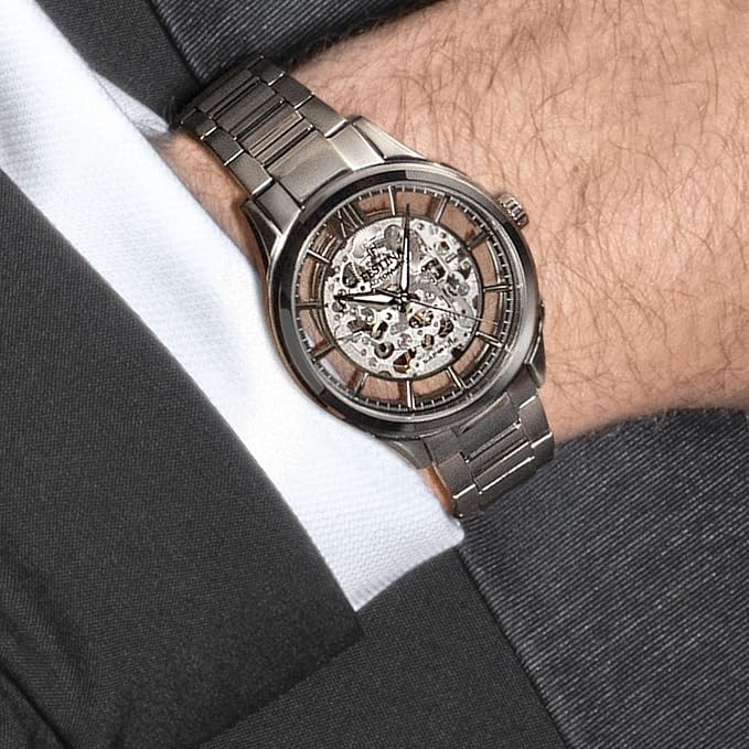 OROLOGIO FESTINA AUTOMATICO