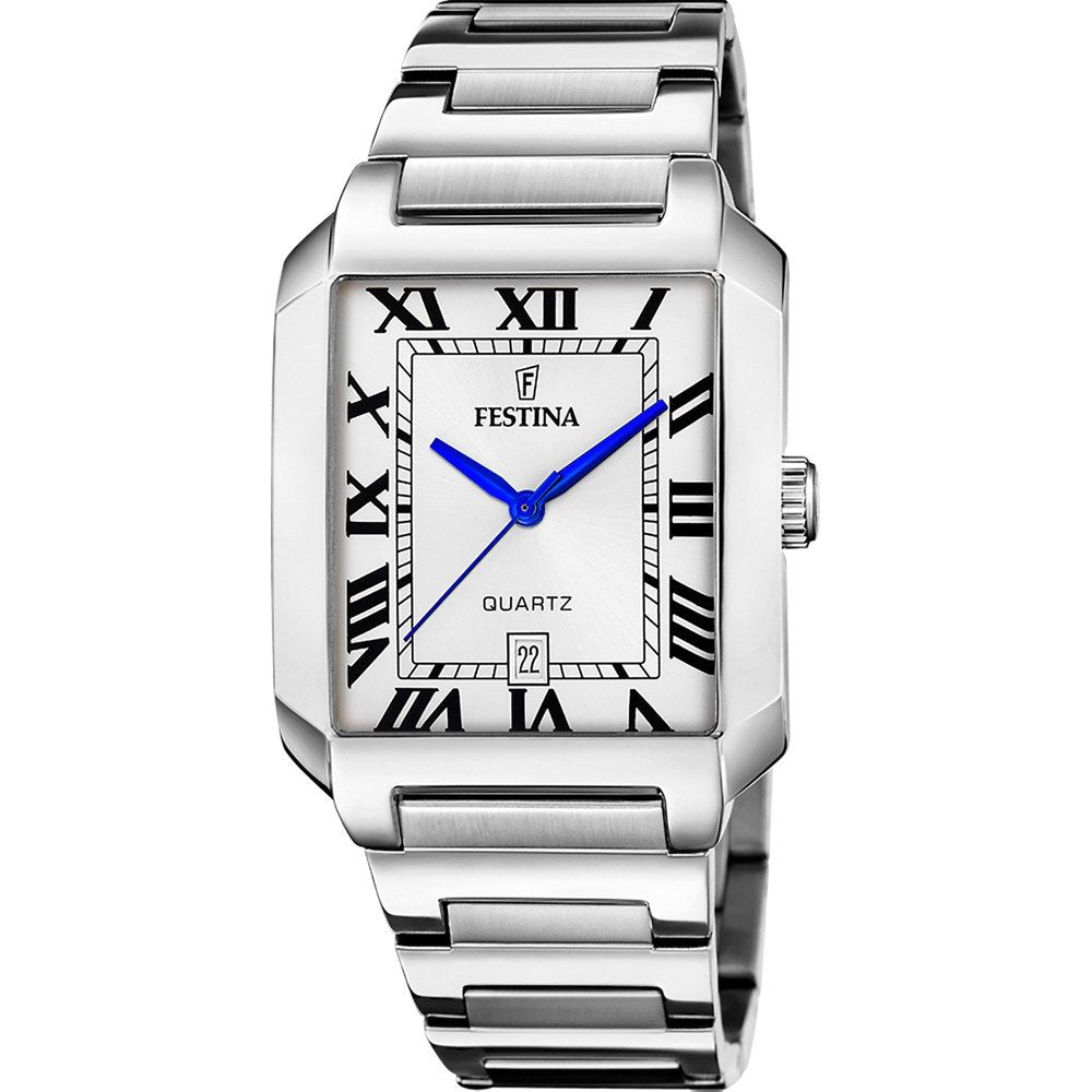 OROLOGIO FESTINA ON THE SQUARE