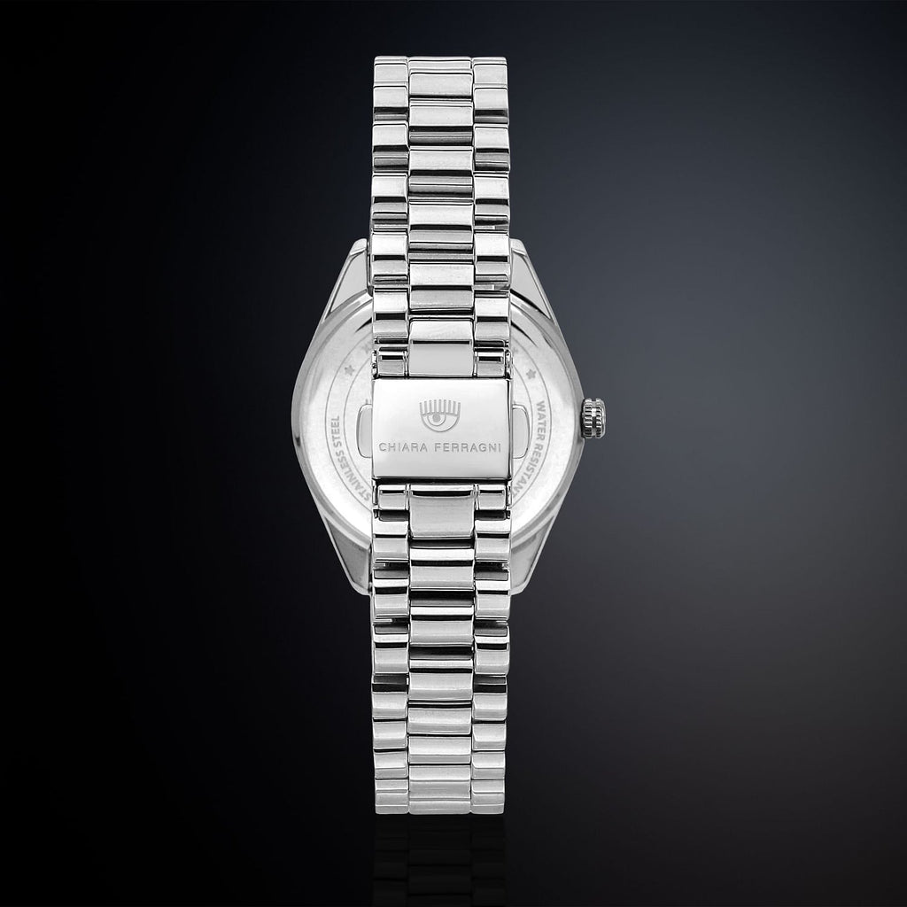OROLOGIO DONNA C.F. EVERYDAY LIST 199
