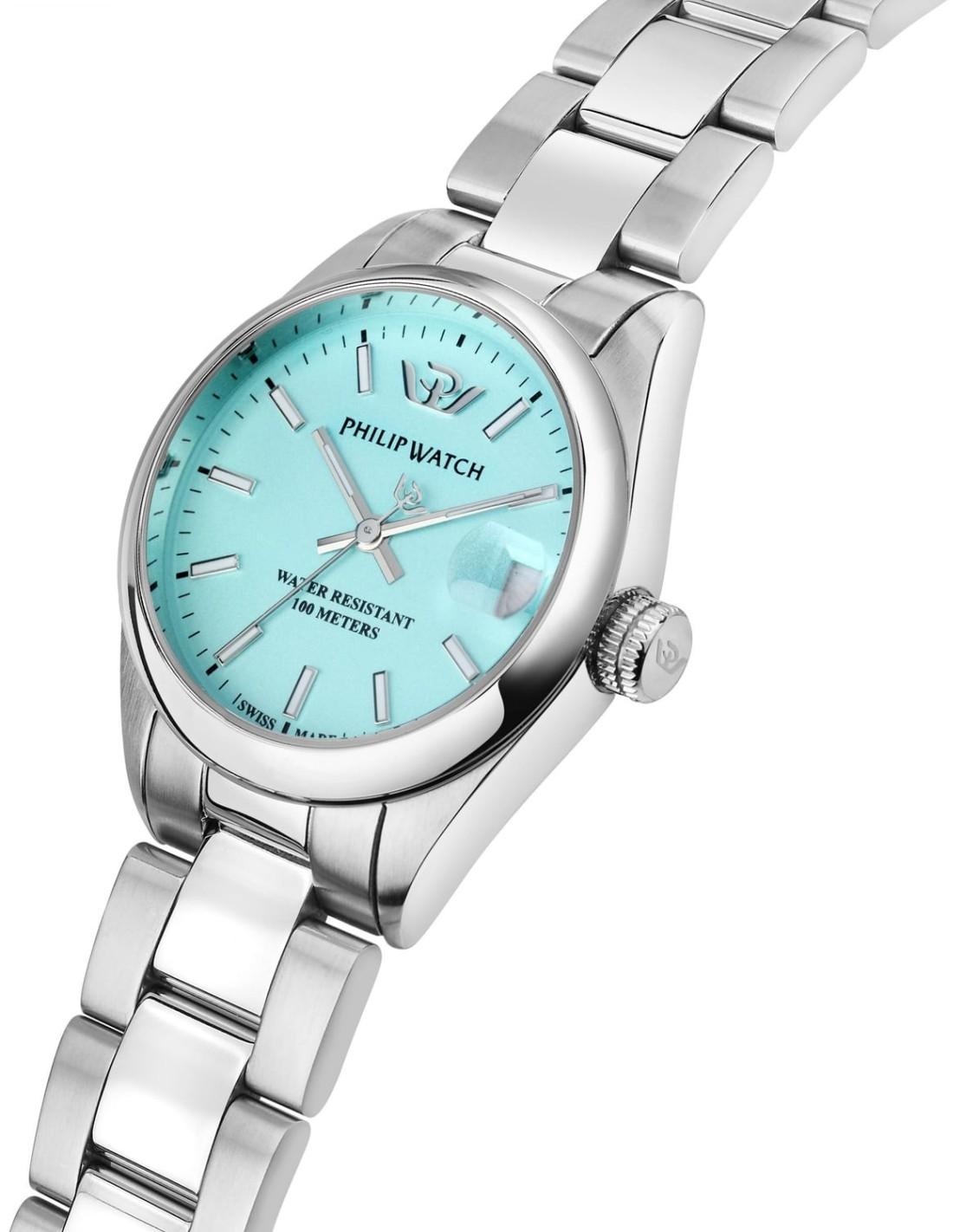 PHILIP WATCH CARIBE LADY
