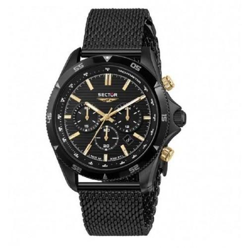 OROLOGIO SECTOR CRONOGRAFO UOMO