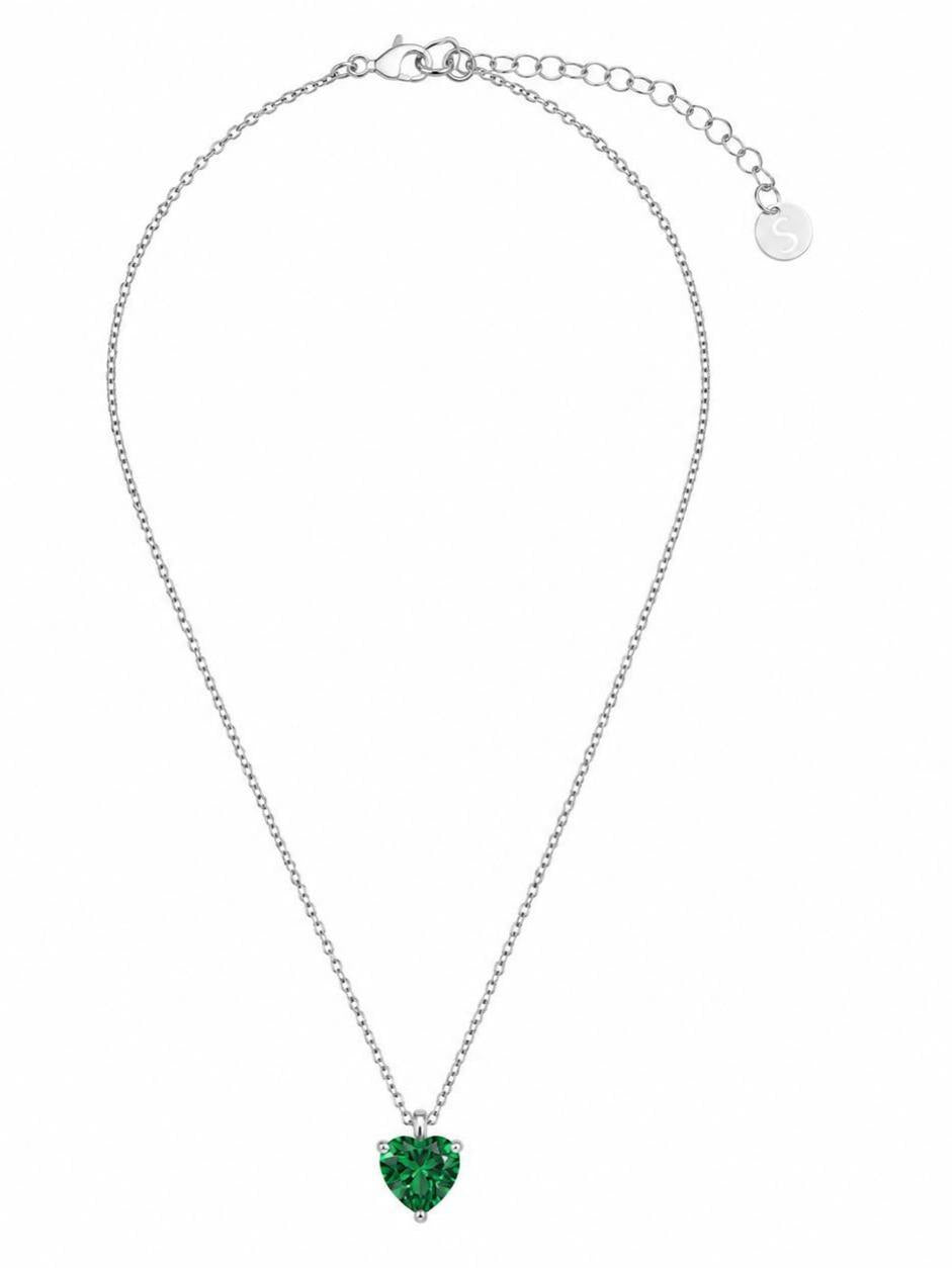 COLLANA S'AGAPO' DAZZLY