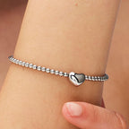 BRACCIALE S'AGAPO' STELLAR