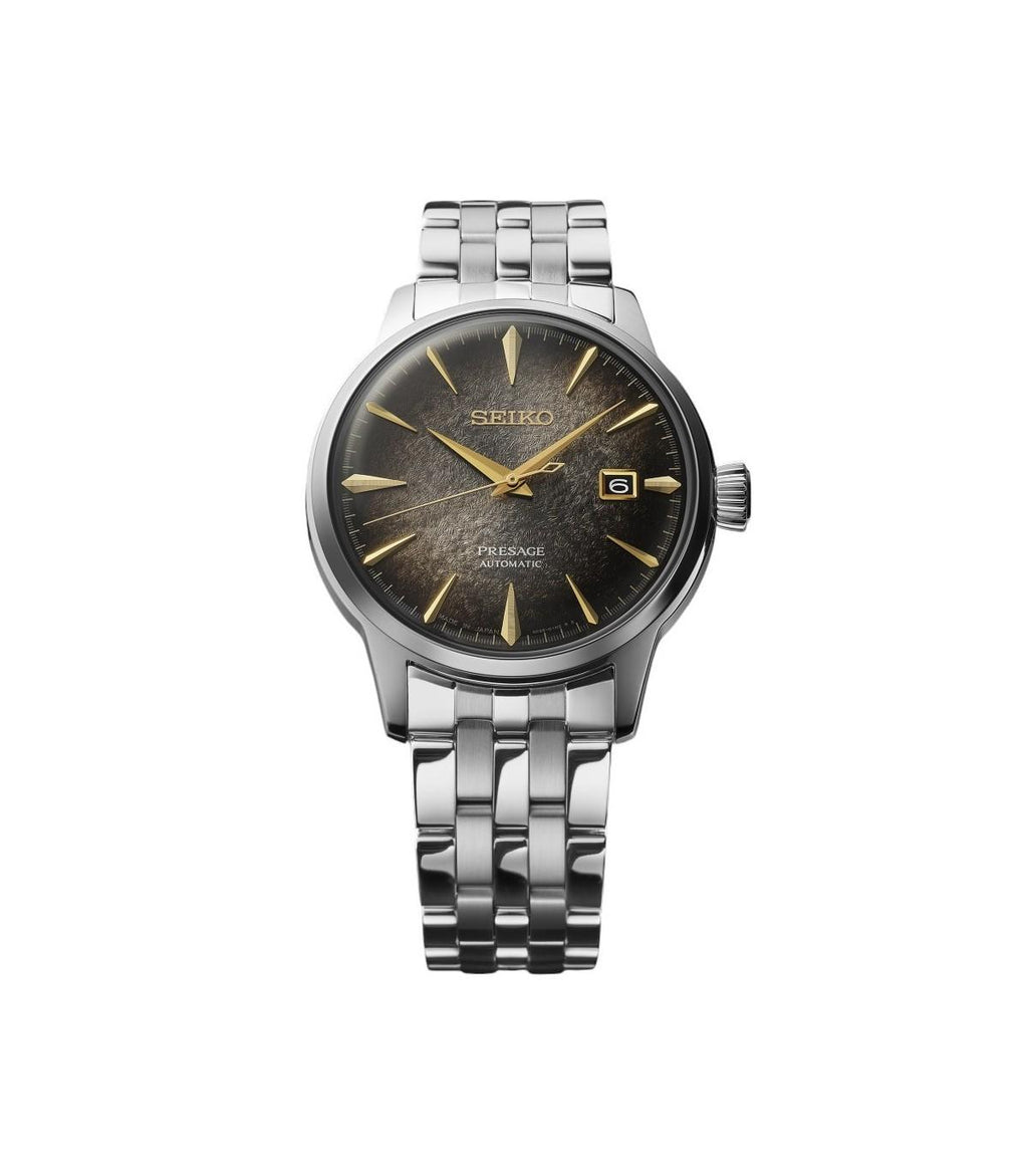 SEIKO PRESAGE COCKTAIL STAR BAR LIMITED