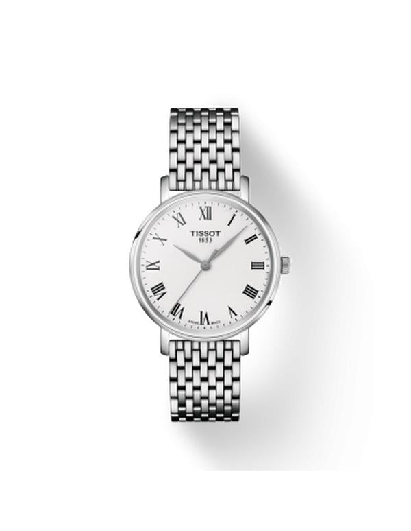 OROLOGIO TISSOT EVERYTIME DONNA