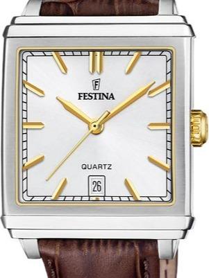 OROLOGIO FESTINA ON THE SQUARE