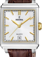 OROLOGIO FESTINA ON THE SQUARE