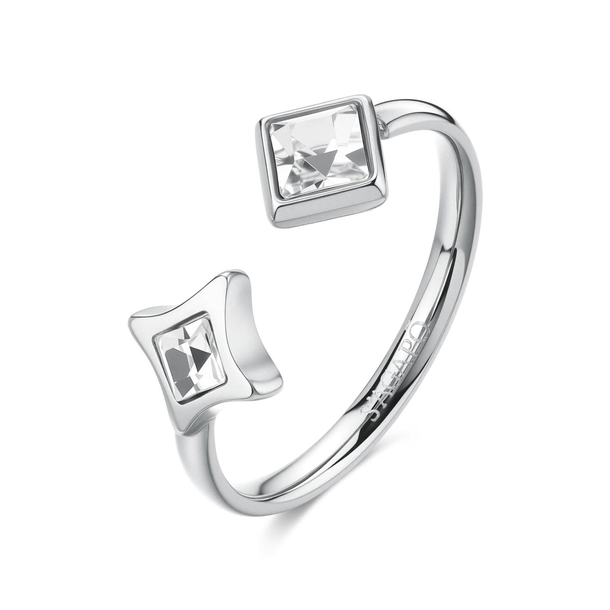 ANELLO S'AGAPO LUCE REGOLABILE