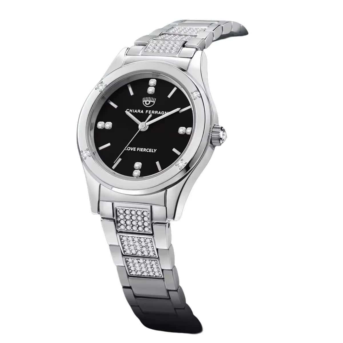 OROLOGIO DONNA CHIARA FERRAGNI TIMELESS