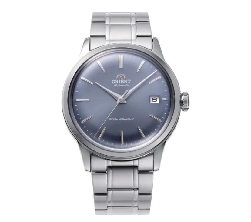 Orient Orologio Bambino 38mm Blu List 410
