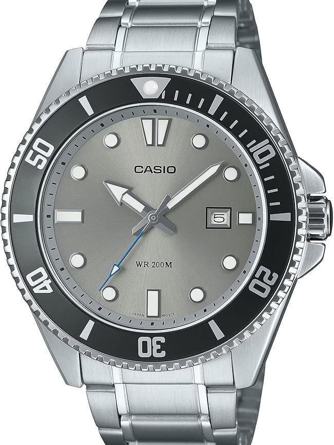 OROLOGIO CASIO DIVER 200 MT