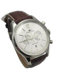 OROLOGIO MONDIA CRONOGRAFO LISTINO 266