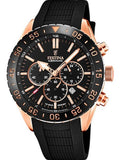 OROLOGIO FESTINA CERAMIC CRONOGRAFO