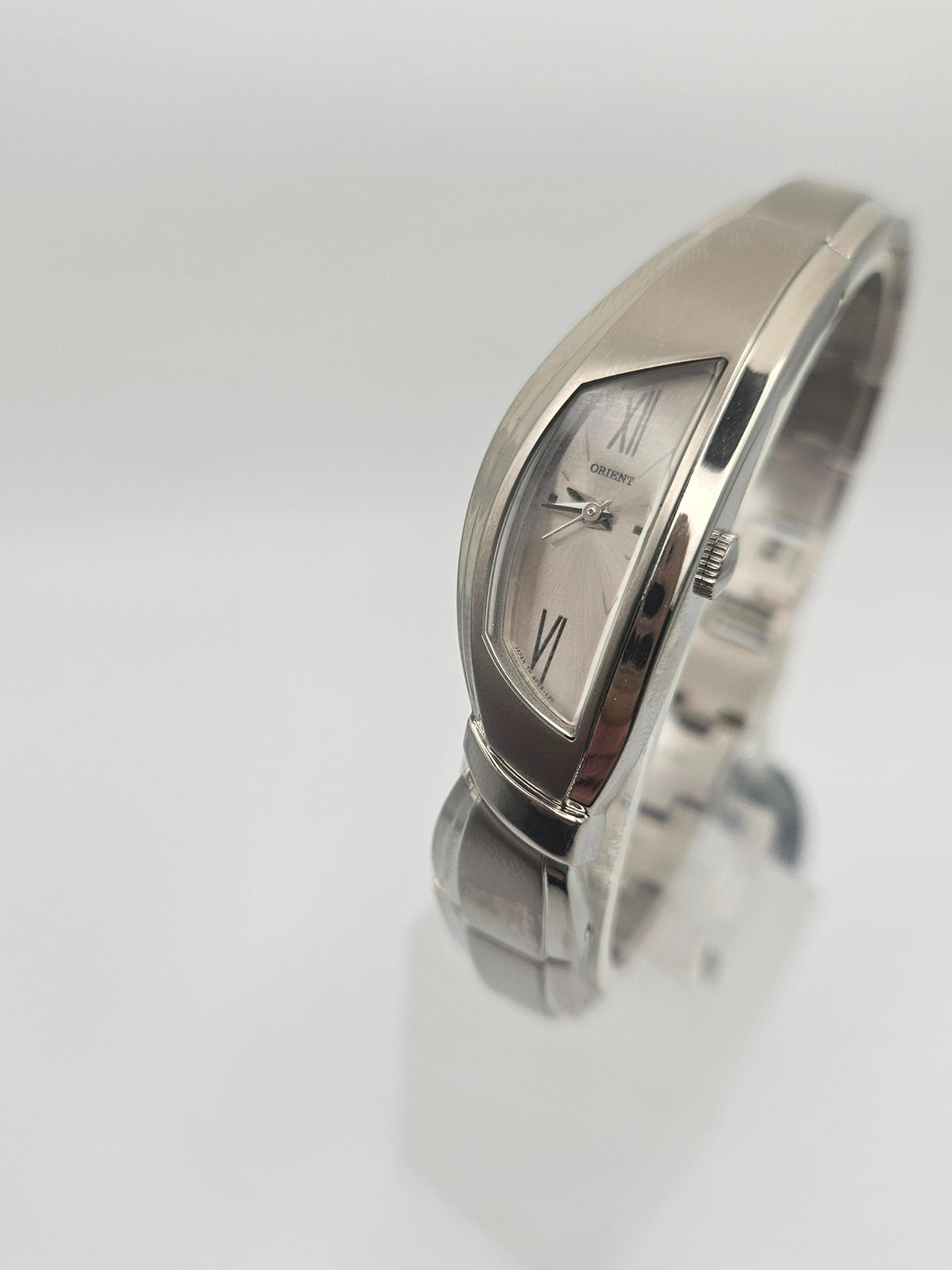 OROLOGIO ORIENT TITANIO