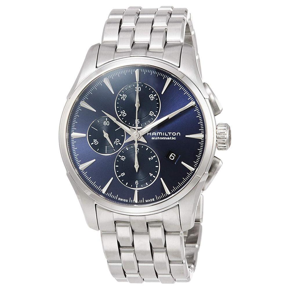 OROLOGIO JAZZMASTER CRONO AUTOMATICO LIST 2175