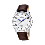 OROLOGIO FESTINA CLASSIC IN PELLE LIST 89