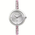 OROLOGIO OPS TENNIS DONNA ROSA