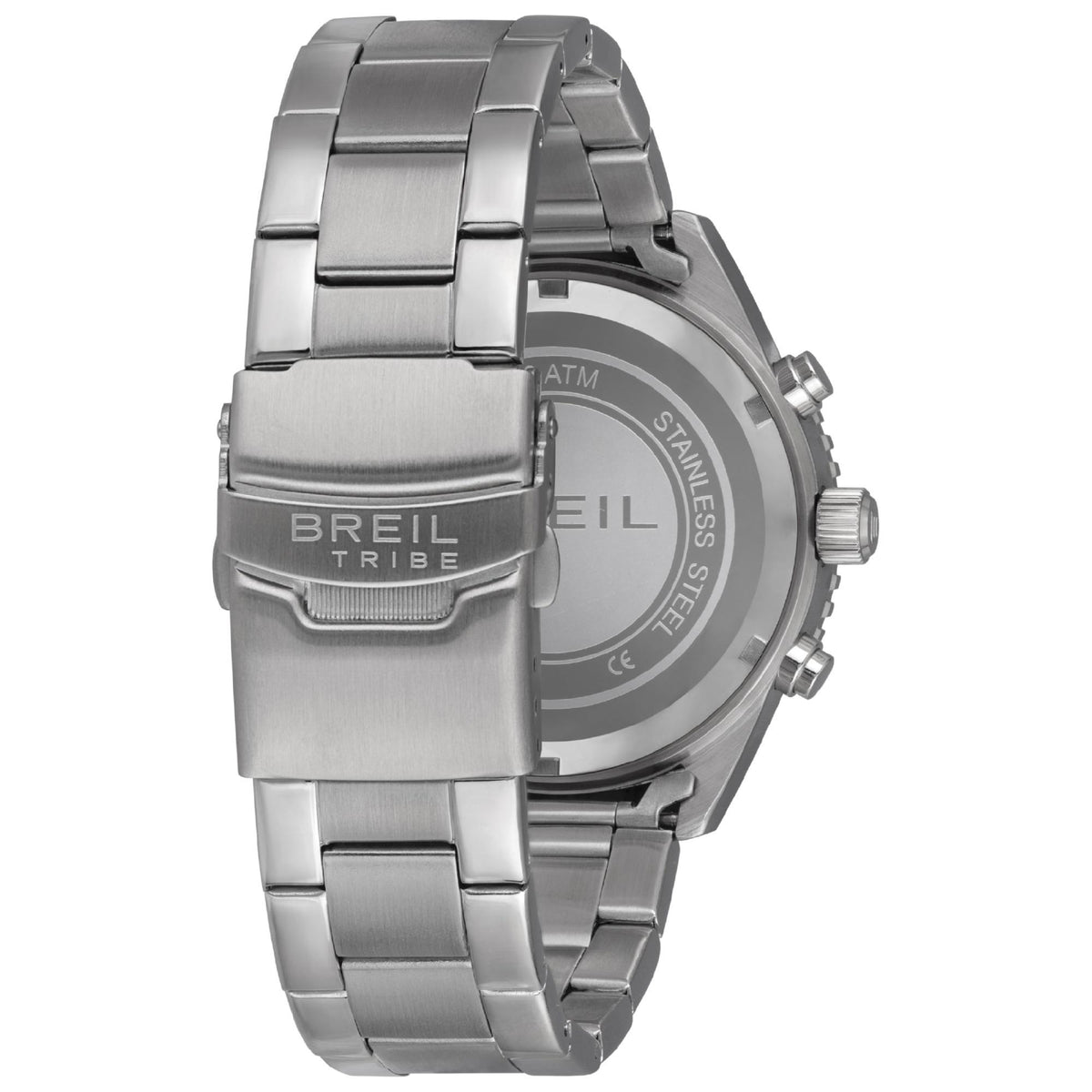 OROLOGIO BREIL TRIBE SAIL CRONOGRAFO LIST 130