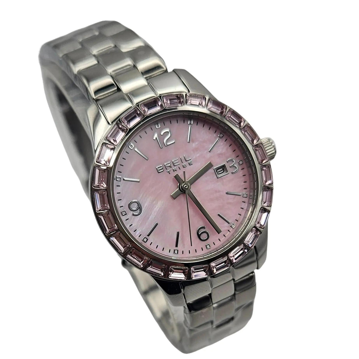 OROLOGIO DONNA BREIL TRIBE GLOW AND GO