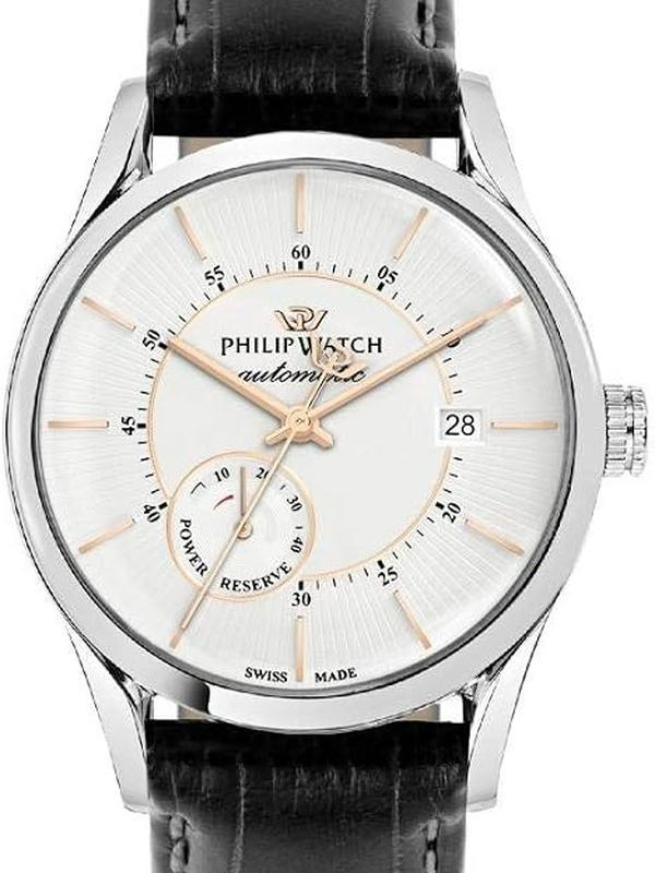PHILIP WATCH AUTOMATICO 160° ANNIVERSARIO
