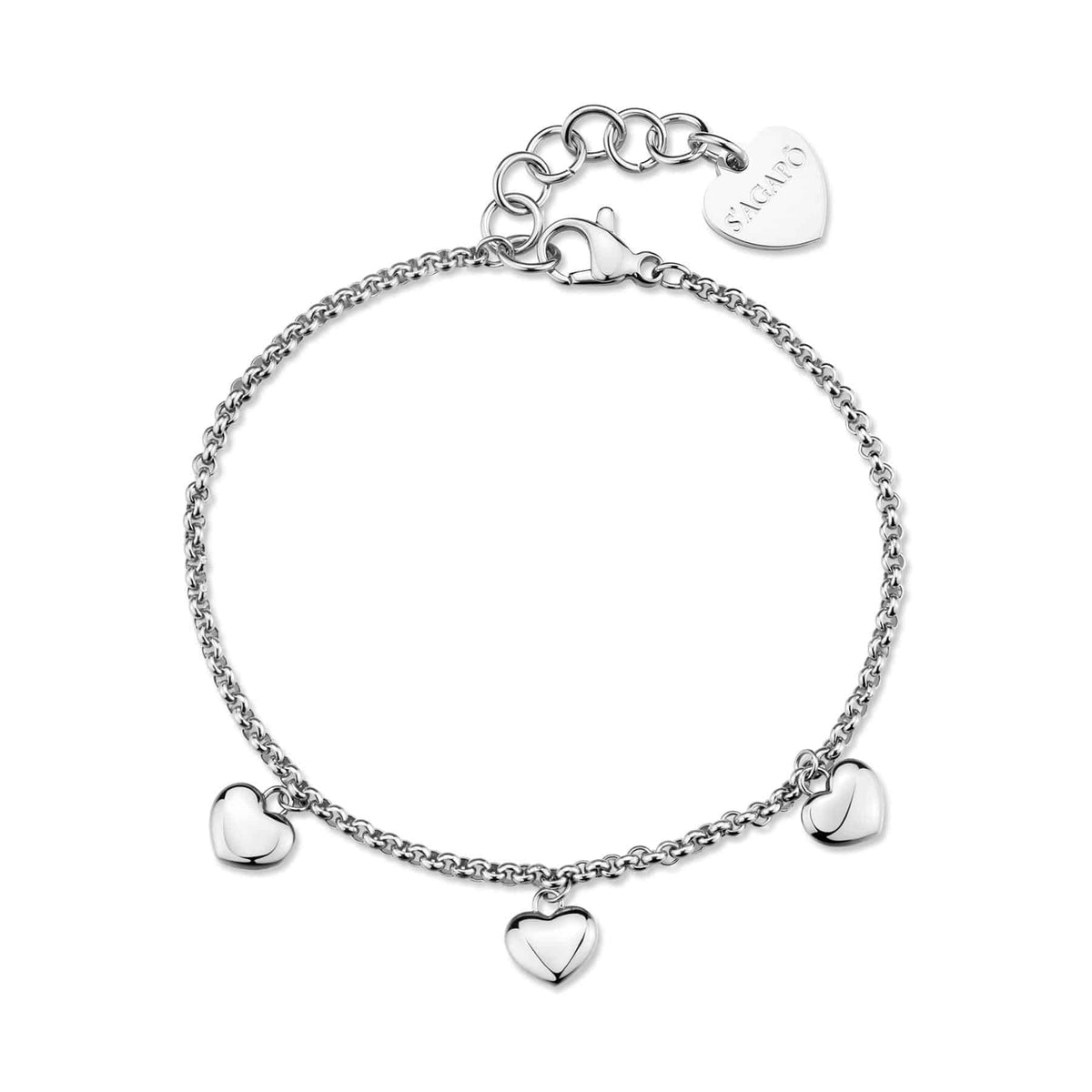 BRACCIALE S'AGAPO' AURORA