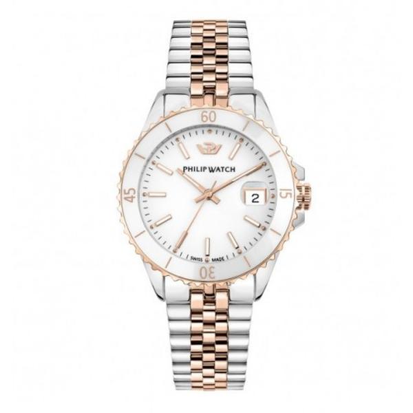 OROLOGIO PHILIP WATCH CARIBE 35MM CERAMICA
