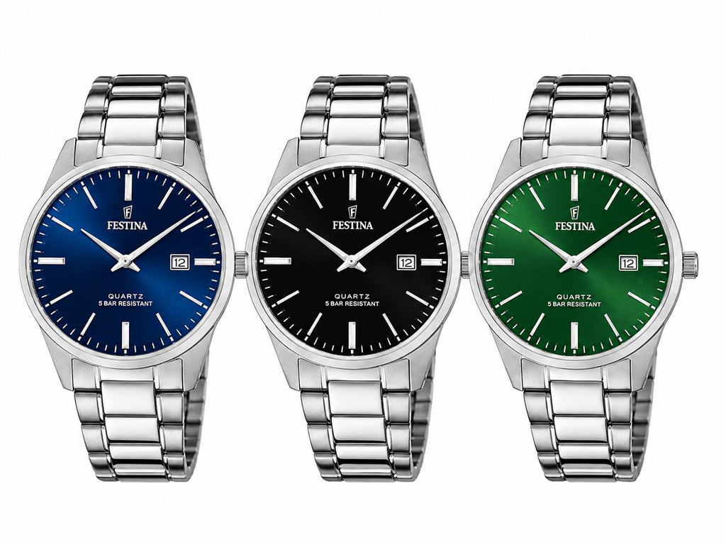 FESTINA UOMO CLASSICS